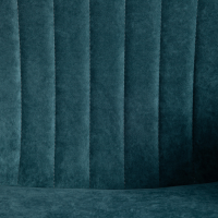 Кресло TetChair DUBLIN велюр купить в Минске